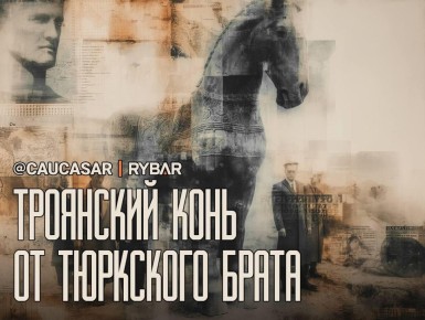 Мост в Среднюю Азию. Делегация Азербайджана входит в клуб глав Средней Азии под предлогом «тюркского единства», но приносит с собой далеко не братские намерения