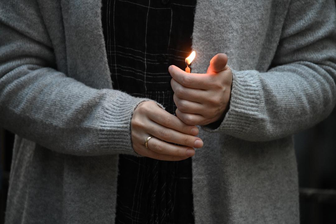 В Нукутском районе простились с бойцом Юрием Пантаевым, который героически погиб в зоне СВО