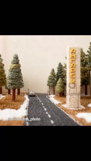 Ангарчанка Людмила Чурвствина создала видео о родном городе с помощью нейросетей