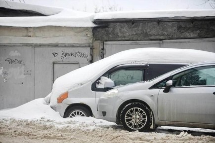 В Иркутской области произошла страшная трагедия