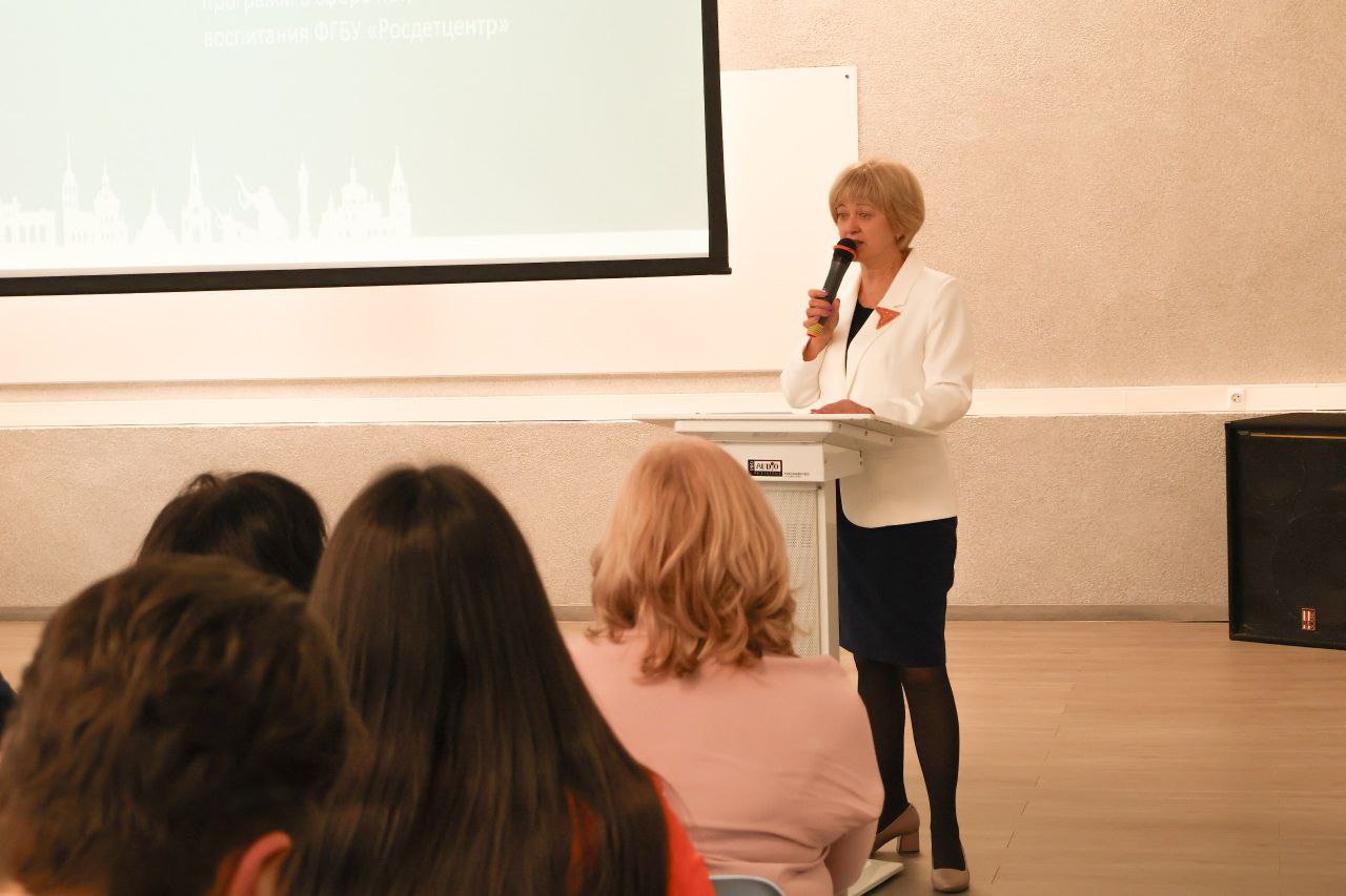 В Иркутской области подвели итоги Года защитника Отечества: лучшие воспитательные практики представили на конференции В Иркутской области подвели итоги Года защитника Отечества: лучшие воспитательные практики представили на конференции