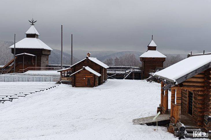 Новость о повышении цен. Но не на продукты и проезд, а на природу и историю