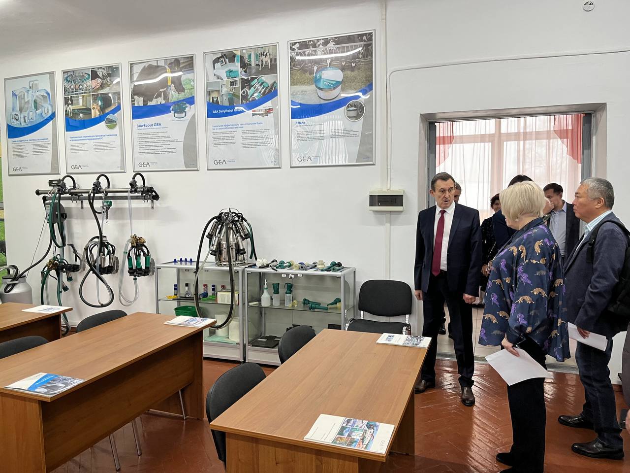 Девять перспективных биотехнологических проектов рассматривают для включения в Программу научно-технологического развития Приангарья Девять перспективных биотехнологических проектов рассматривают для включения в Программу научно-технологического развития Приангарья