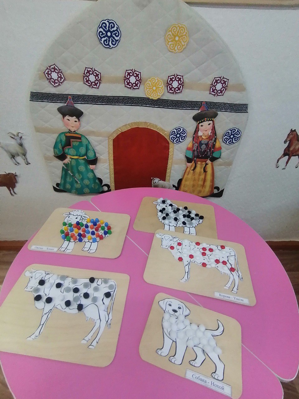 В Усть-Ордынском Бурятском округе определены лучшие образовательная организация с этнокультурной составляющей В Усть-Ордынском Бурятском округе определены лучшие образовательная организация с этнокультурной составляющей