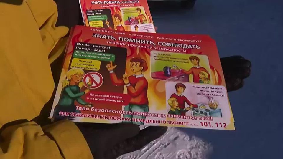 Улавливает дым на ранних стадиях возгорания и подает громкий сигнал