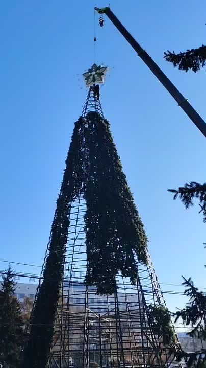 Новый год все ближе и ближе: по календарю до праздника осталось всего 44 дня