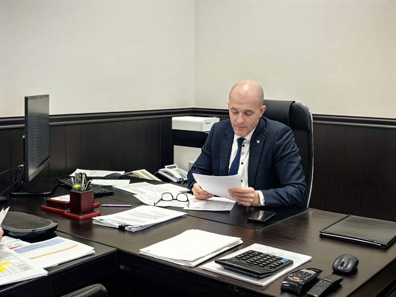 Консультационный пункт Кадрового центра Иркутской области начал работу на территории предприятия АО «Кремний» Консультационный пункт Кадрового центра Иркутской области начал работу на территории предприятия АО «Кремний»