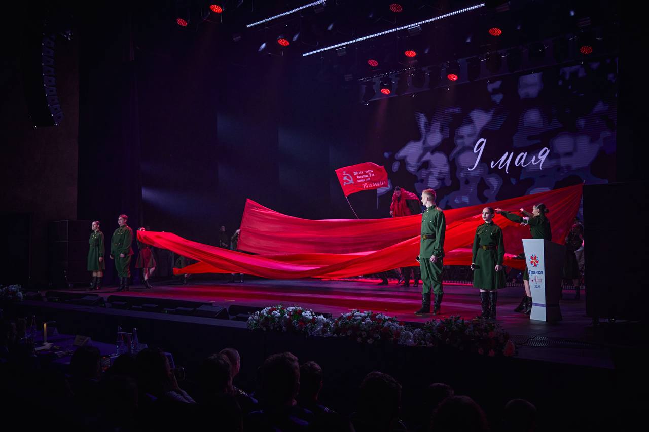 Студенты вузов Росжелдора стали призерами фестиваля ТранспАрт Студенты вузов Росжелдора стали призерами фестиваля ТранспАрт