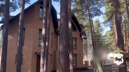 В Иркутской области задержанные полицейскими мужчина и женщина осуждены за многомиллионное мошенничество