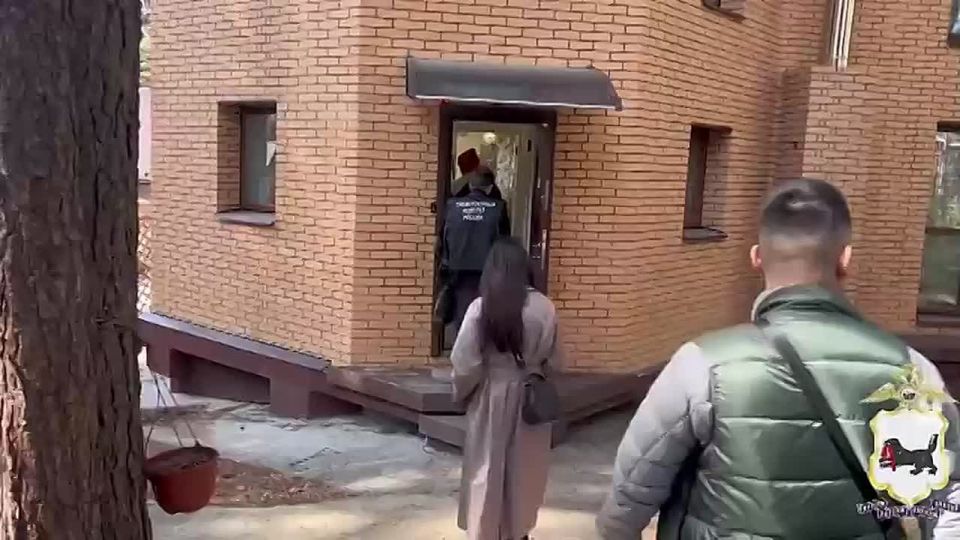 Пытались присвоить участок с живописным видом, а получили приговор суда — четыре года условно и штраф в полмиллиона рублей