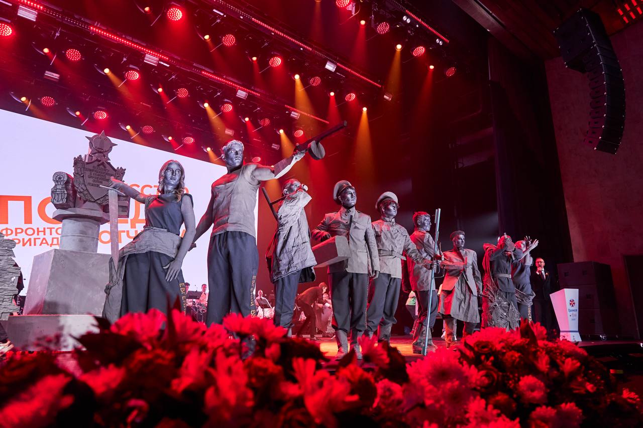 Студенты вузов Росжелдора стали призерами фестиваля ТранспАрт