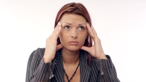 Как дисбаланс в нервной системе влияет на внешность, объяснила врач