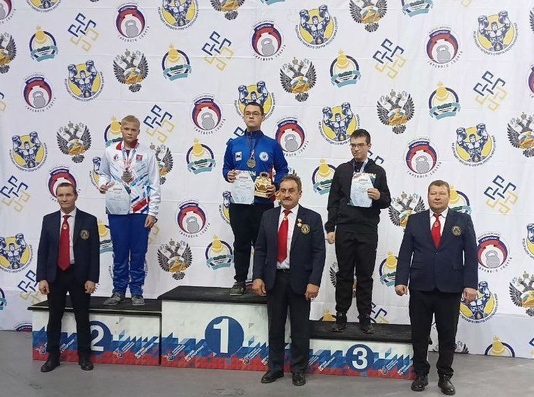 Спортсмены Приангарья завоевали целую россыпь медалей на международных и всероссийских соревнованиях по гиревому спорту на призы ЗМС Сергея Леонова Спортсмены Приангарья завоевали целую россыпь медалей на международных и всероссийских соревнованиях по гиревому спорту на призы ЗМС Сергея Леонова