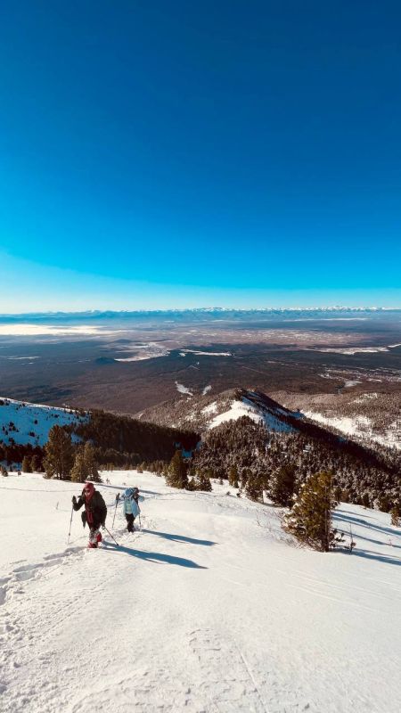 Доброе утро, Иркутская область!