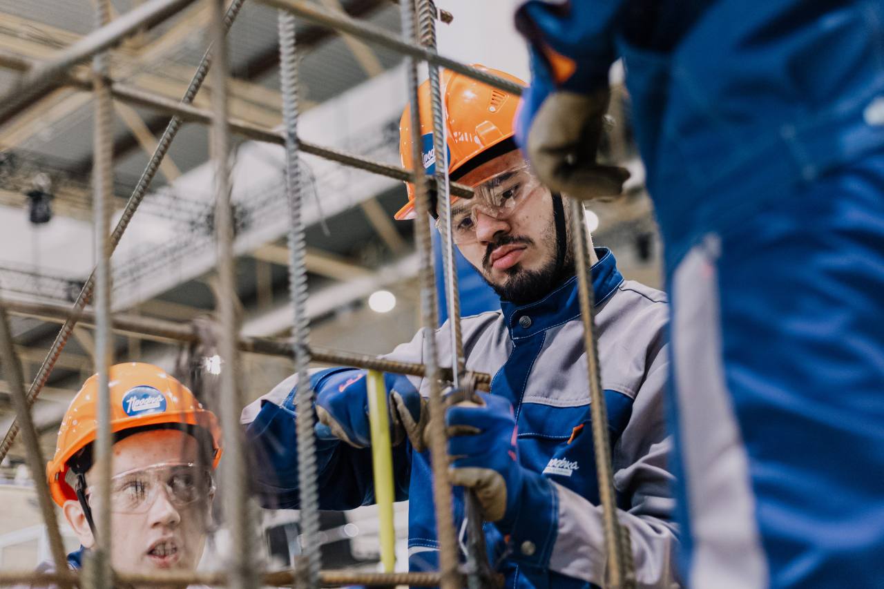 Студенческие отряды Иркутской области завоевали 16 призовых мест на Всероссийском слете Студенческие отряды Иркутской области завоевали 16 призовых мест на Всероссийском слете