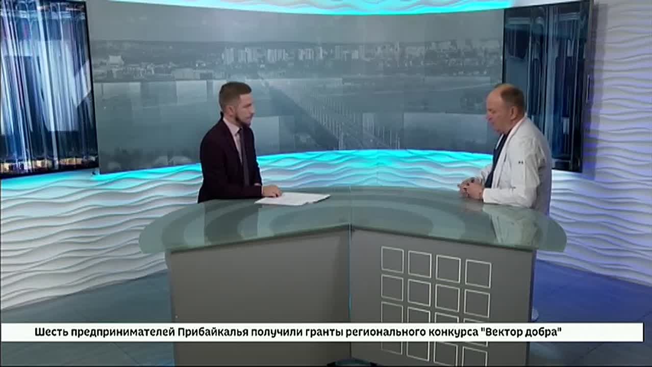 Врачи из Прибайкалья успешно осваивают передовые методики робот-ассистированной хирургии, а их опыт востребован коллегами со всего мира