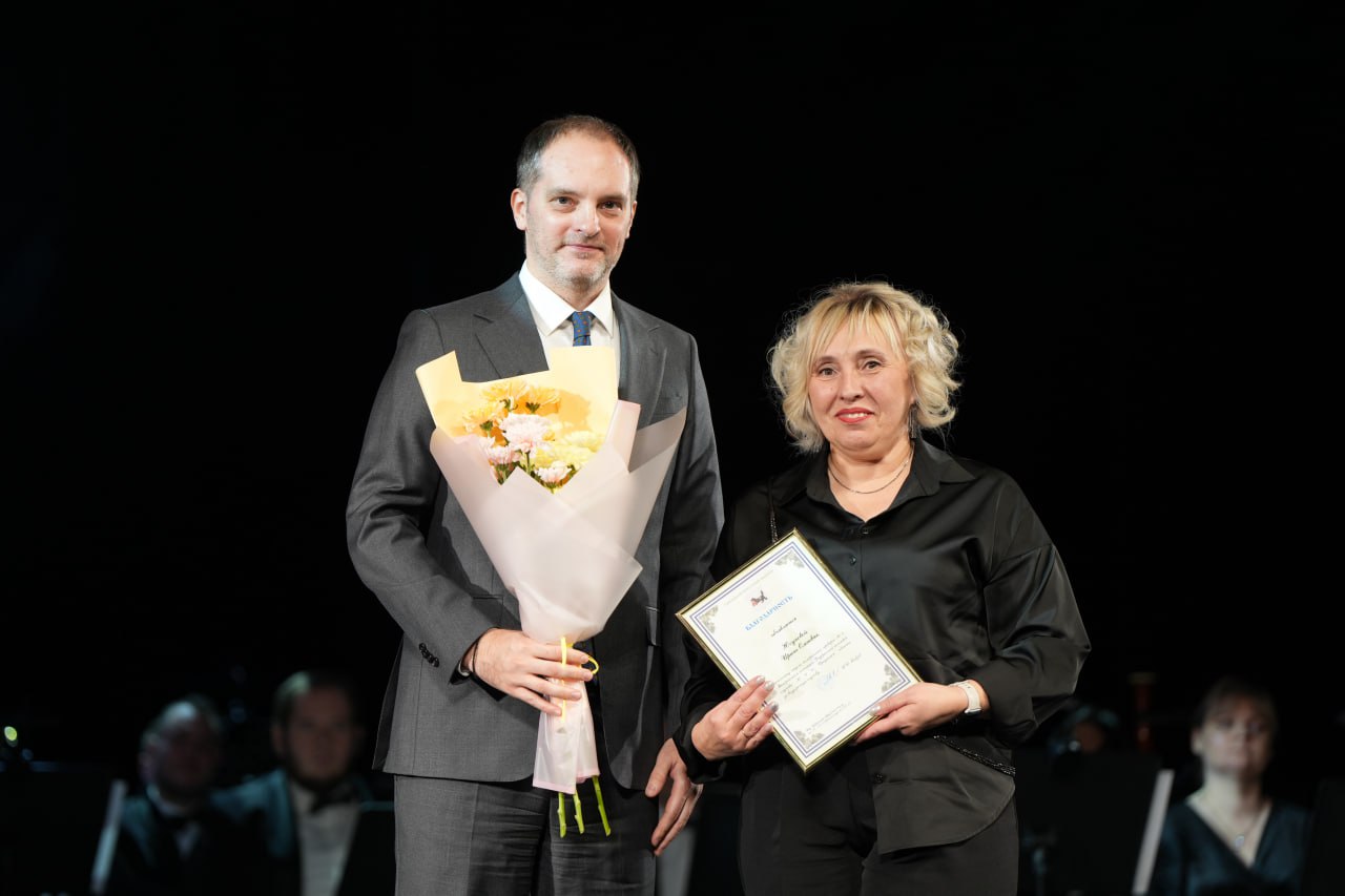 В Иркутской области отметили 35-летие Федеральной налоговой службы России В Иркутской области отметили 35-летие Федеральной налоговой службы России