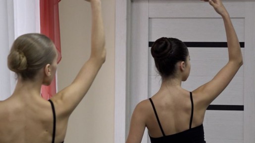 Шесть артистов балета впервые выпустятся из Иркутского театрального училища в 2026 году