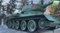 Руслан Болотов: Завершили благоустройство территории у танка «Иркутский комсомолец» по президентскому проекту «Формирование комфортной городской среды» нацпроекта «Инфраструктура для жизни»