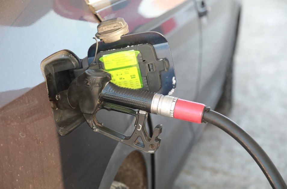 На качество топлива в Иркутской области поступило шесть жалоб