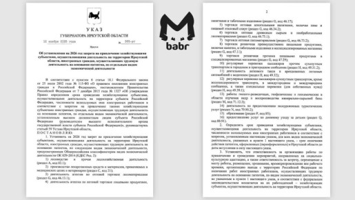 Таксисты-мигранты в Иркутской области — всё
