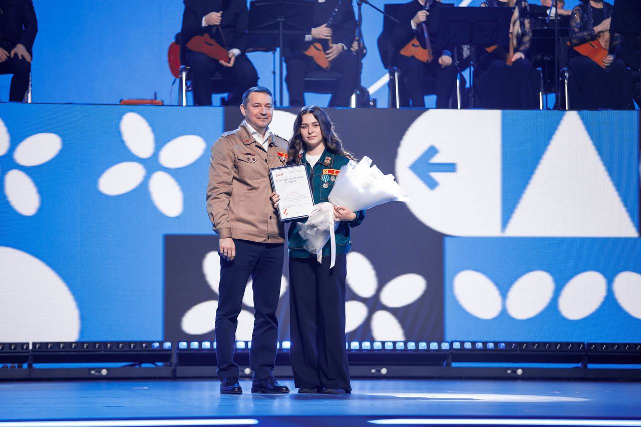 Студенческие отряды Иркутской области завоевали 16 призовых мест на Всероссийском слете Студенческие отряды Иркутской области завоевали 16 призовых мест на Всероссийском слете