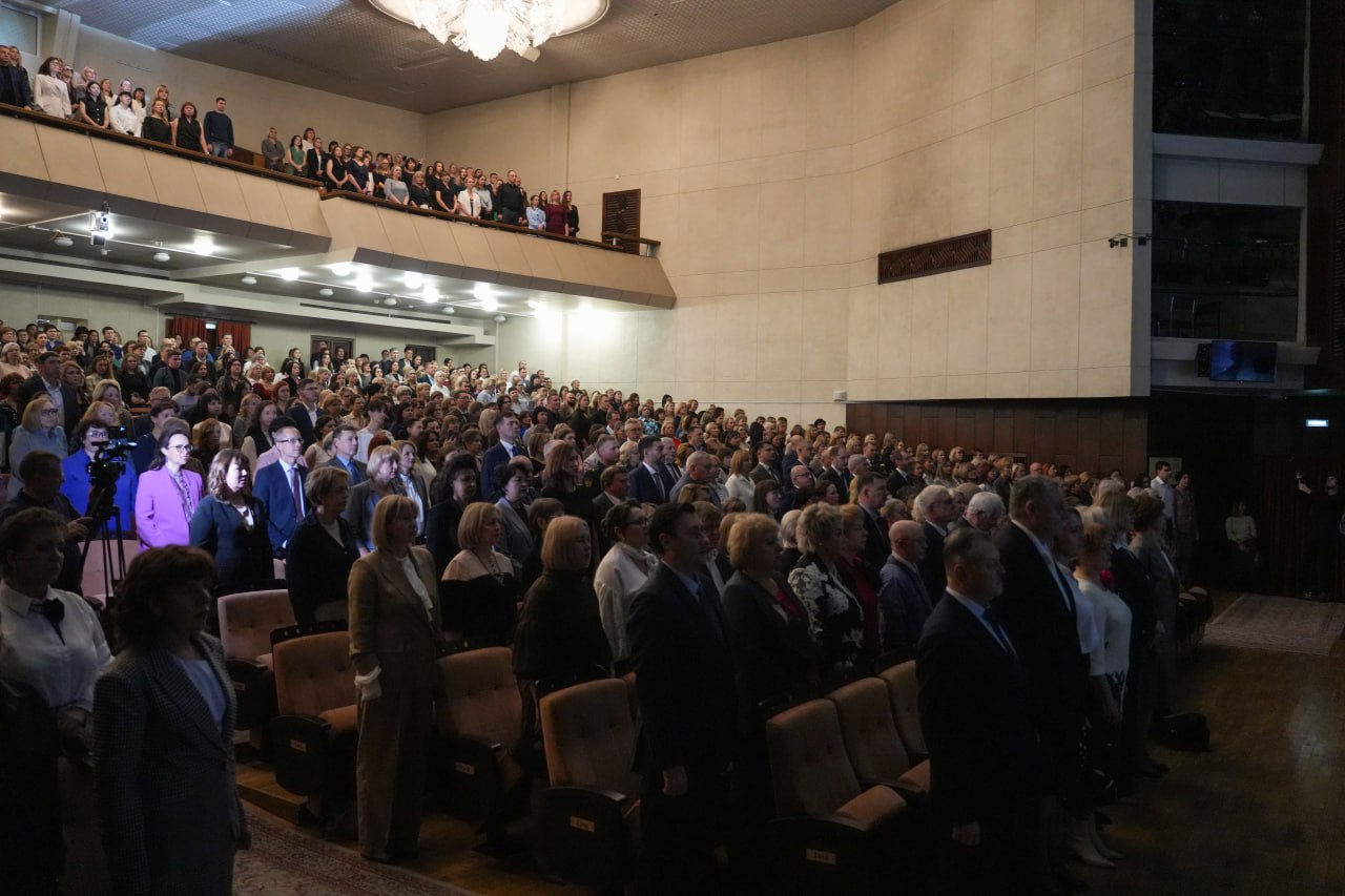 В Иркутской области отметили 35-летие Федеральной налоговой службы России В Иркутской области отметили 35-летие Федеральной налоговой службы России