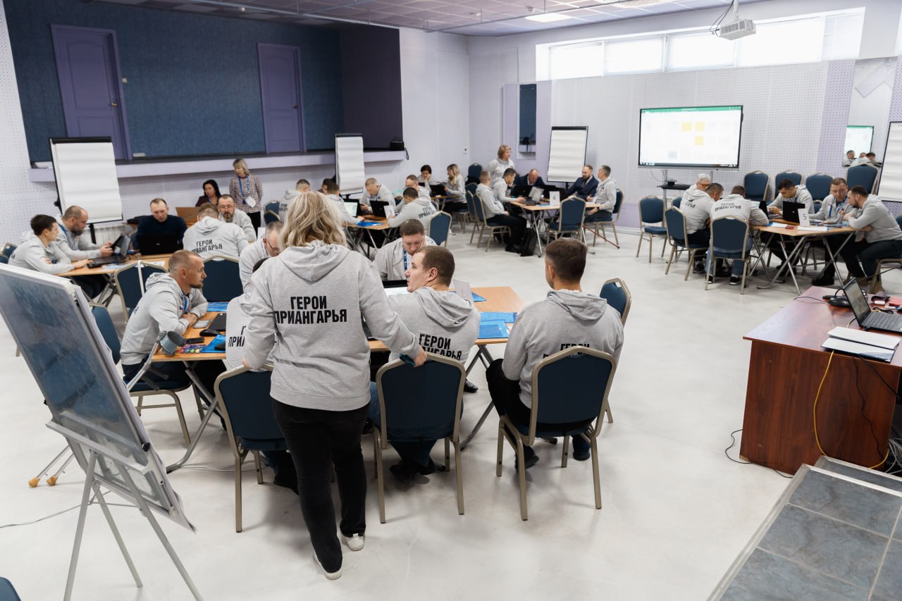 В Иркутской области участники программы «Герои Приангарья» рассказали о взаимодействии с наставниками В Иркутской области участники программы «Герои Приангарья» рассказали о взаимодействии с наставниками