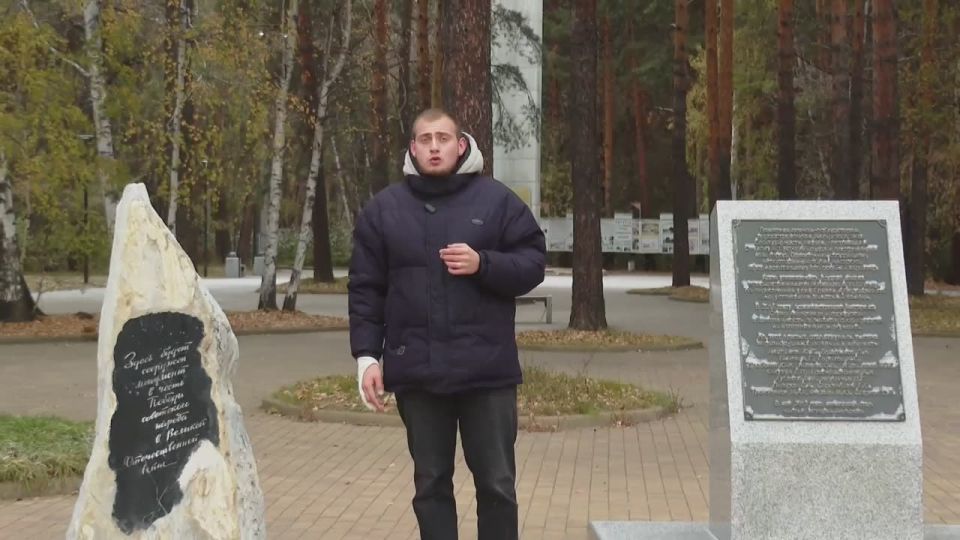 Стартовал новый документальный проект «От юбилея Победы к юбилею Ангарска»