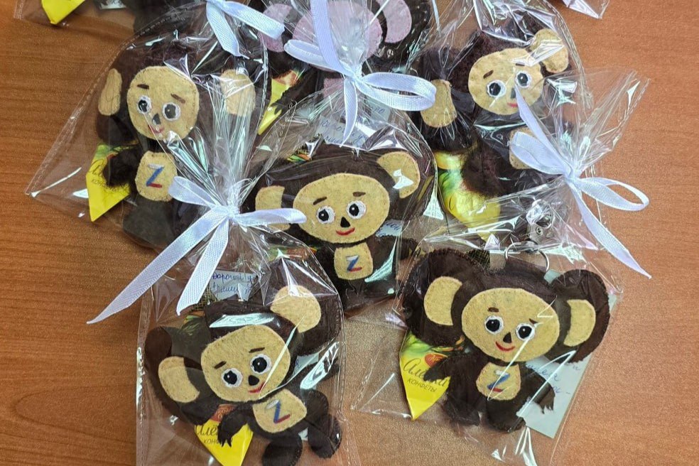 В Иркутском реабилитационном техникуме успешно реализуется проект «ИРТ-Время поддержать СВОих» В Иркутском реабилитационном техникуме успешно реализуется проект «ИРТ-Время поддержать СВОих»