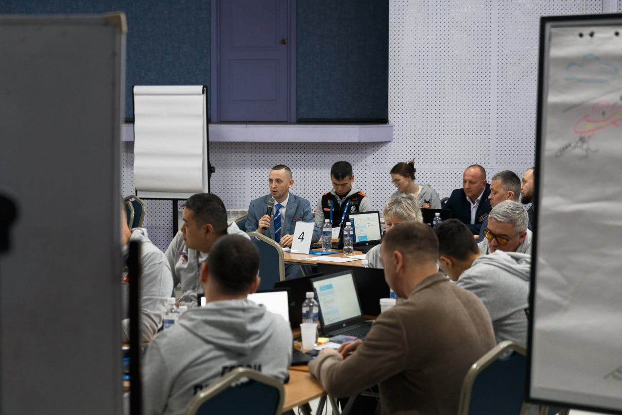 В Иркутской области участники программы «Герои Приангарья» рассказали о взаимодействии с наставниками В Иркутской области участники программы «Герои Приангарья» рассказали о взаимодействии с наставниками