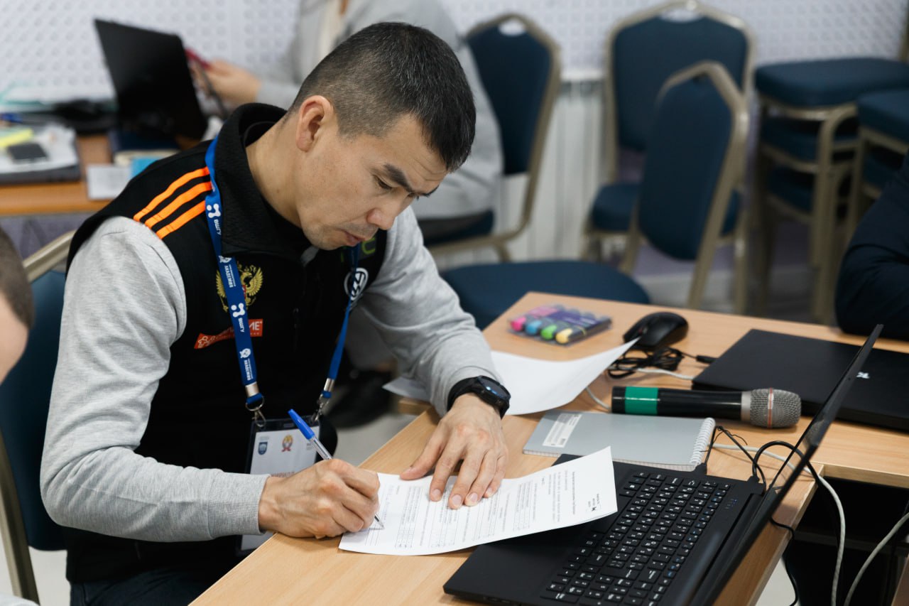 В Иркутской области участники программы «Герои Приангарья» рассказали о взаимодействии с наставниками В Иркутской области участники программы «Герои Приангарья» рассказали о взаимодействии с наставниками