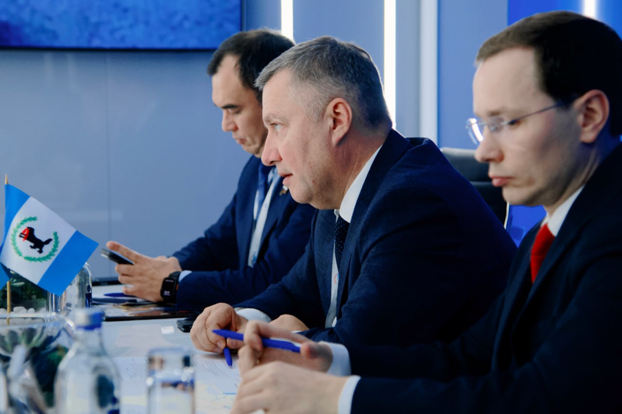 Основной объем работ по строительству обхода села Шерагул в Иркутской области планируется выполнить в 2027 году Основной объем работ по строительству обхода села Шерагул в Иркутской области планируется выполнить в 2027 году