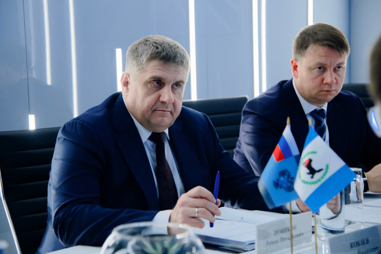 Основной объем работ по строительству обхода села Шерагул в Иркутской области планируется выполнить в 2027 году Основной объем работ по строительству обхода села Шерагул в Иркутской области планируется выполнить в 2027 году