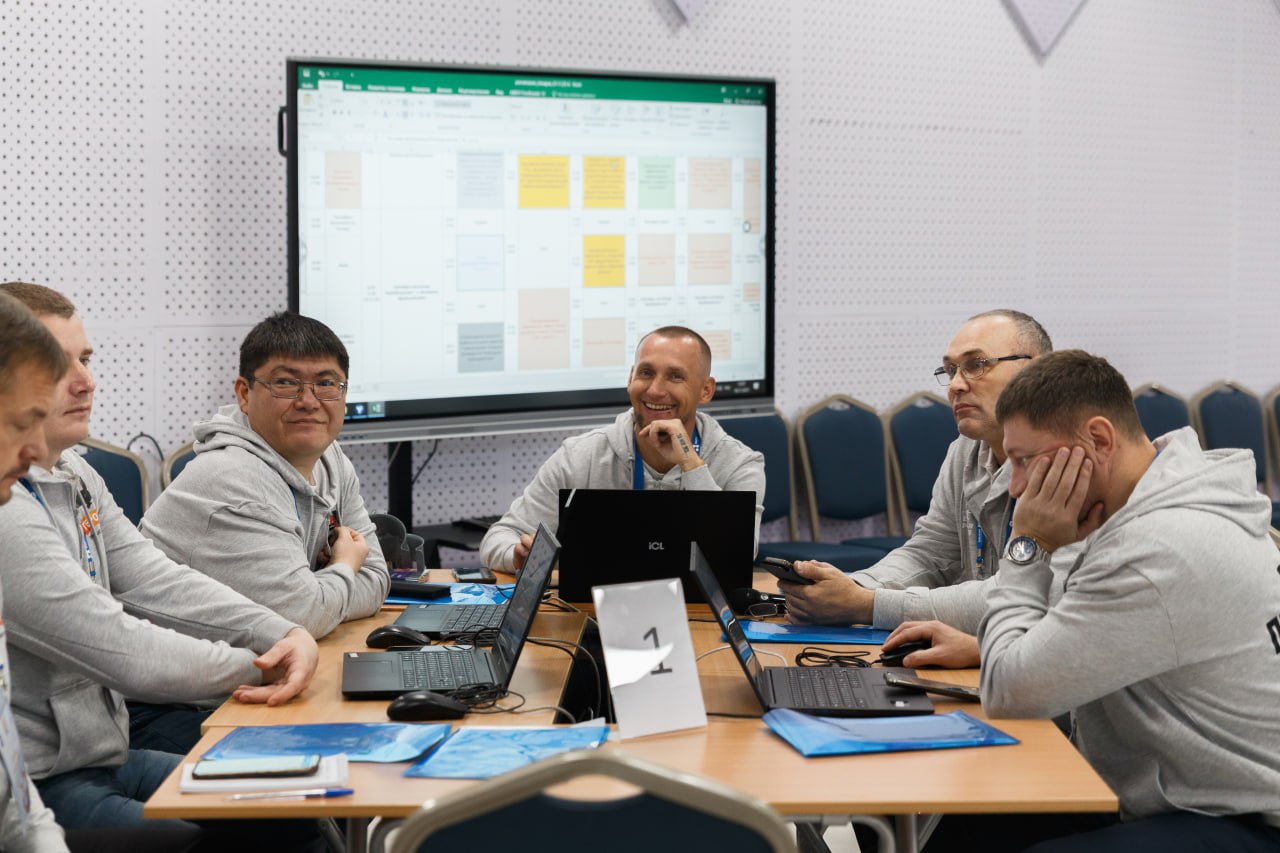 В Иркутской области участники программы «Герои Приангарья» рассказали о взаимодействии с наставниками В Иркутской области участники программы «Герои Приангарья» рассказали о взаимодействии с наставниками