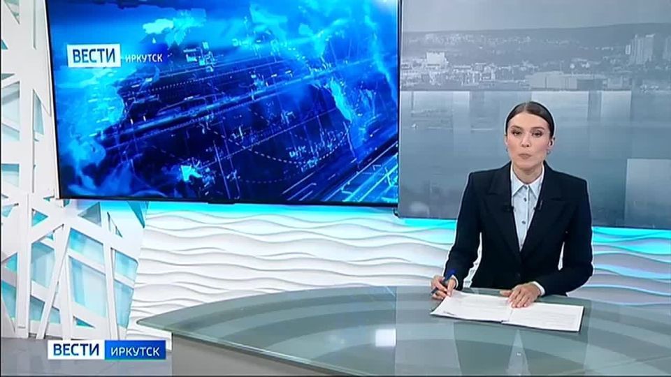 Консультационный пункт Кадрового центра Иркутской области начал работу на заводе «Кремний» в Шелехове