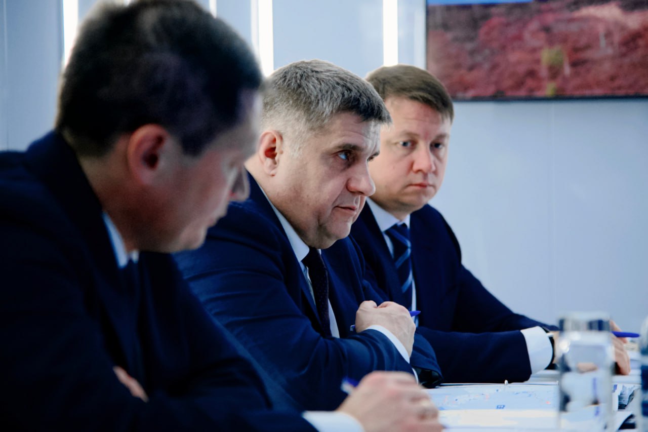 Основной объем работ по строительству обхода села Шерагул в Иркутской области планируется выполнить в 2027 году Основной объем работ по строительству обхода села Шерагул в Иркутской области планируется выполнить в 2027 году