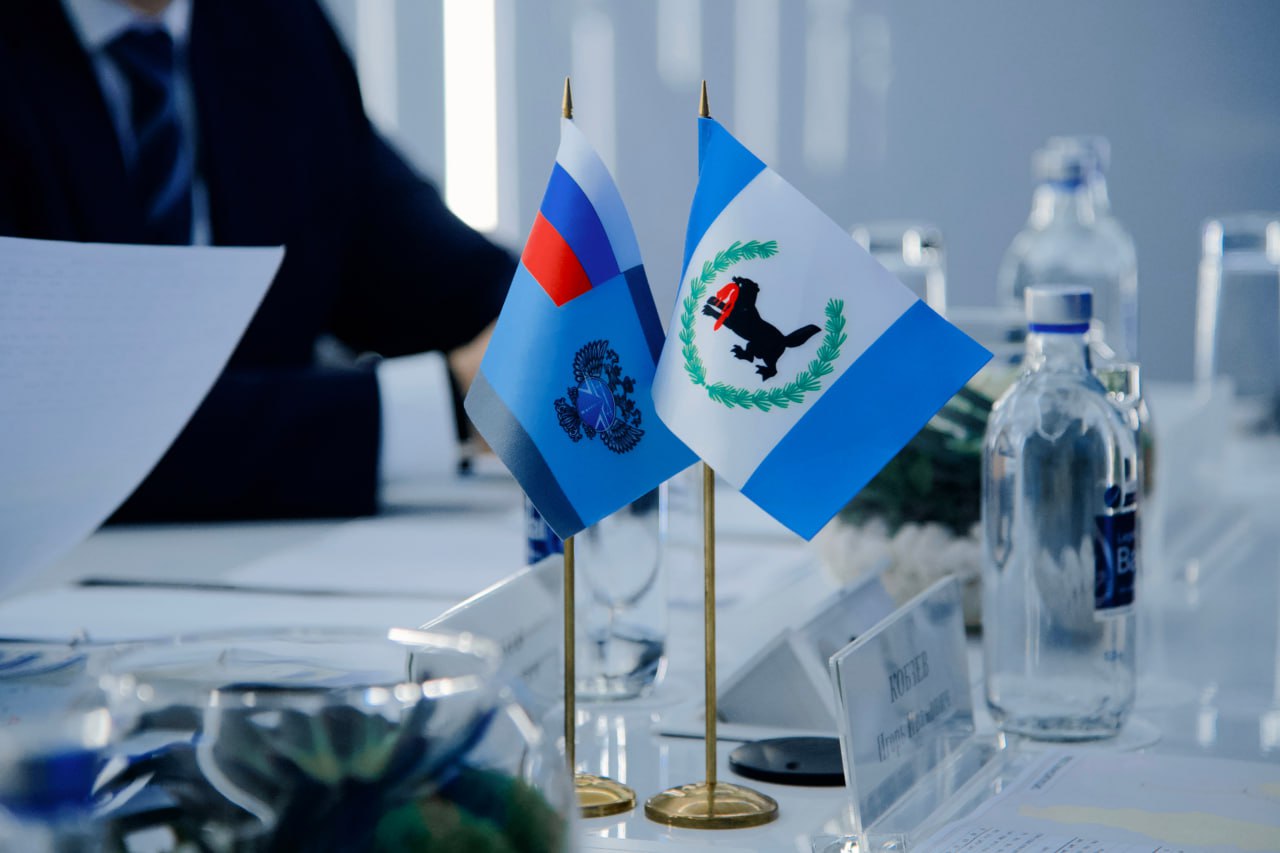 Основной объем работ по строительству обхода села Шерагул в Иркутской области планируется выполнить в 2027 году Основной объем работ по строительству обхода села Шерагул в Иркутской области планируется выполнить в 2027 году