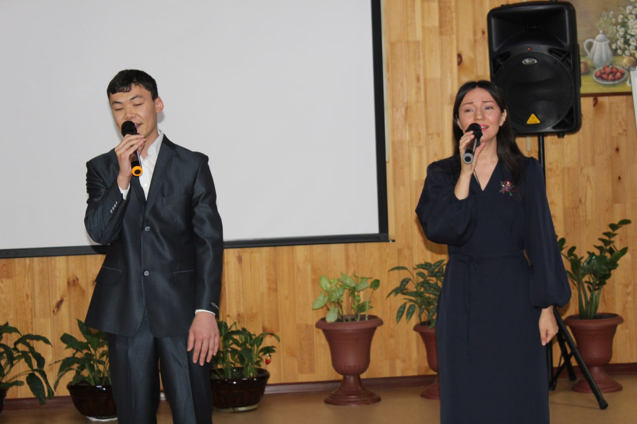 В Иркутском реабилитационном техникуме успешно реализуется проект «ИРТ-Время поддержать СВОих» В Иркутском реабилитационном техникуме успешно реализуется проект «ИРТ-Время поддержать СВОих»