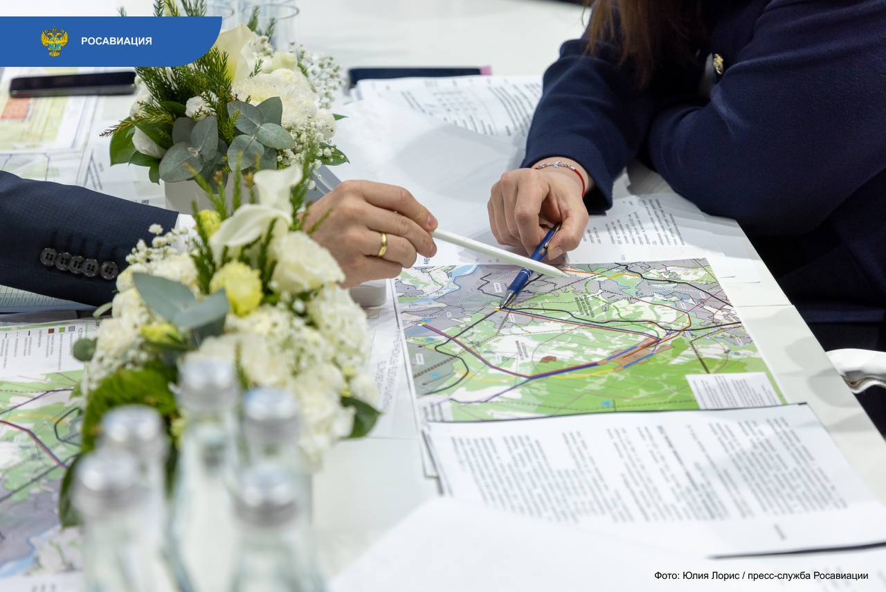 Подготовку к строительству нового аэропорта Иркутска обсудили глава Росавиации Дмитрий Ядров и Губернатор Игорь Кобзев Подготовку к строительству нового аэропорта Иркутска обсудили глава Росавиации Дмитрий Ядров и Губернатор Игорь Кобзев