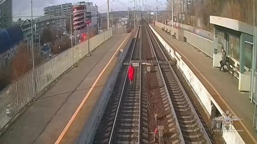 Первые пойманные зацеперы в Иркутске