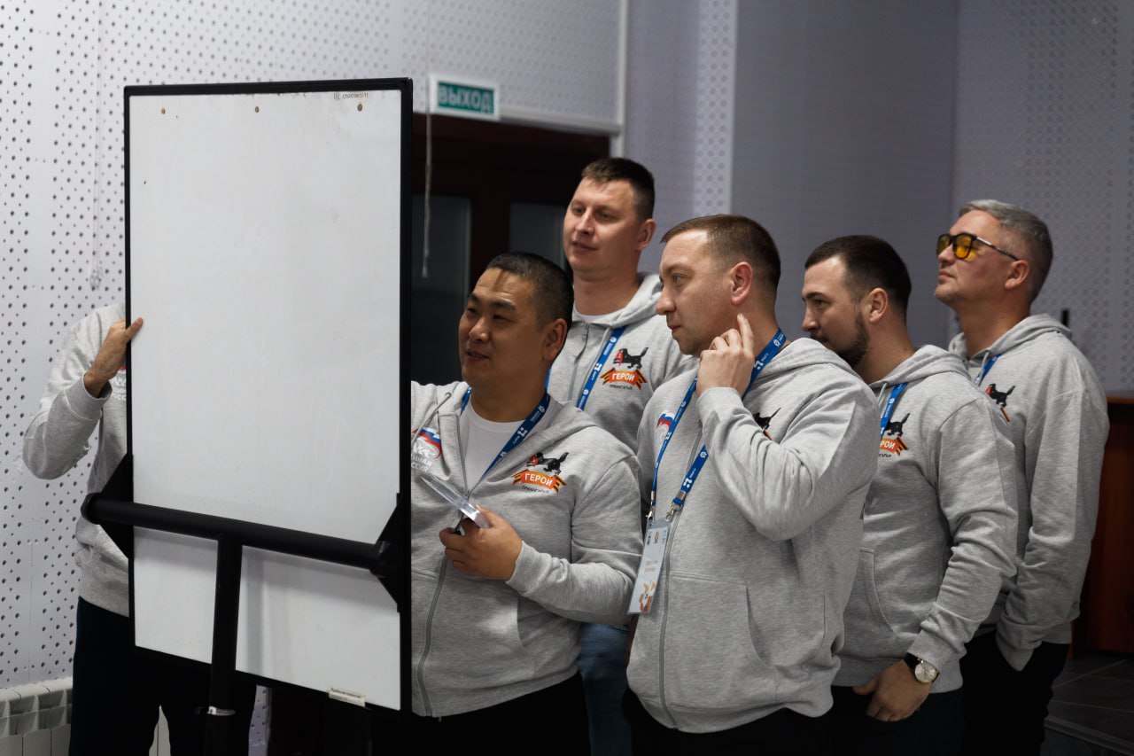 В Иркутской области участники программы «Герои Приангарья» рассказали о взаимодействии с наставниками В Иркутской области участники программы «Герои Приангарья» рассказали о взаимодействии с наставниками