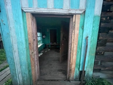 В Черемхово перед судом предстанет женщина, обвиняемая в убийстве знакомого