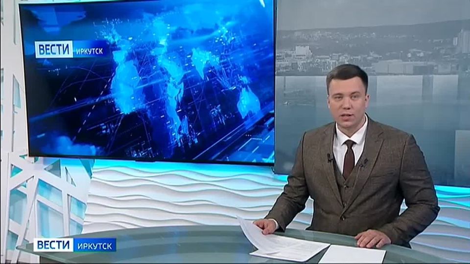 Иркутское отделение Народного фронта стало одним из первых в стране, где применяют искусственный интеллект для решения вопросов жителей региона