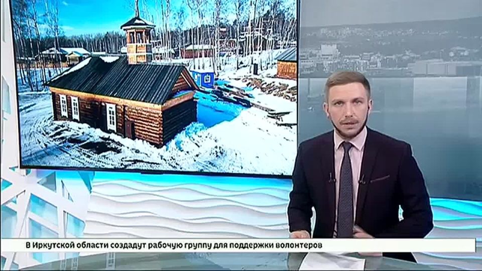 Как жили и чем занимались. В музее «Тальцы» завершают строительство татарской усадьбы в экспозиции столыпинских переселенцев