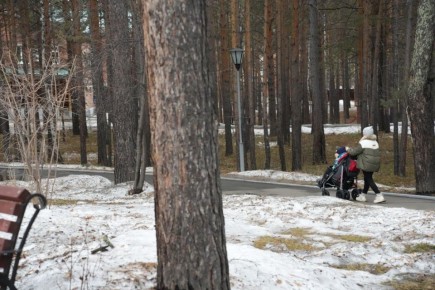 Иркутская область присоединится ко Всероссийской неделе инклюзии «Открыто для всех»