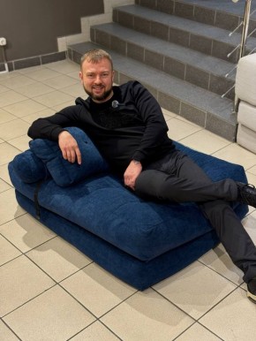 Разбираем анатомию комфорта