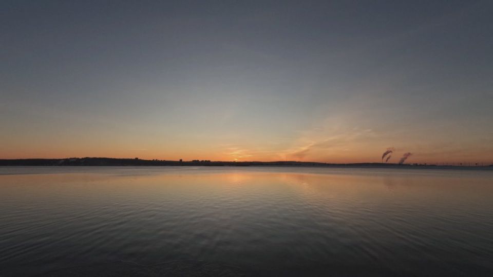 Доброй ночи, Иркутская область!