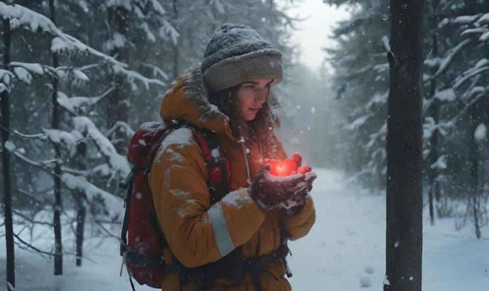 ВЫБИРАЕМ САМОГО ОБАЯТЕЛЬНОГО ВОЛОНТЁРА ИРКУТСКОЙ ОБЛАСТИ!
