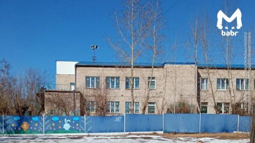 Малыши замерзают в детском саду Забайкалья